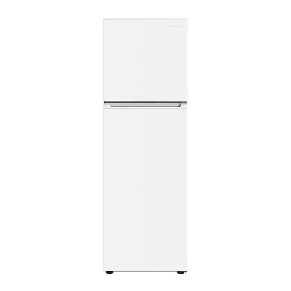 [캐리어/KRFT-249ATMWW] 클라윈드 슬림형 냉장고 249L 배송설치 포함 