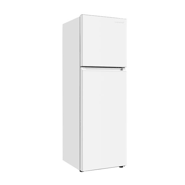 [캐리어/KRFT-249ATMWW] 클라윈드 슬림형 냉장고 249L 배송설치 포함