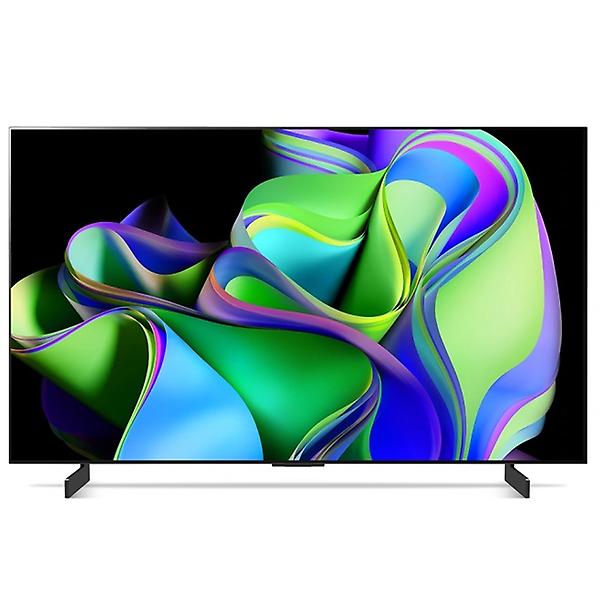 [LG전자/OLED42C3KNA] LG전자 OLED42C3KNA 105cm(42인치) 올레드 UHD TV
