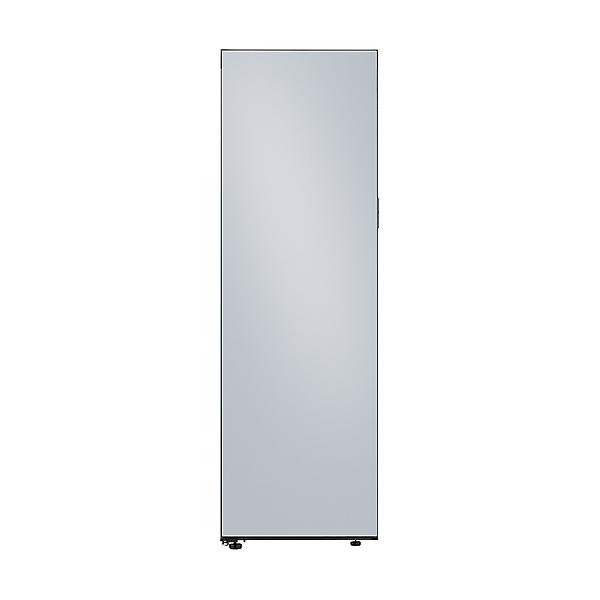 [삼성전자/RZ34C7855AP] 비스포크 냉동고 1도어 347L 좌개폐