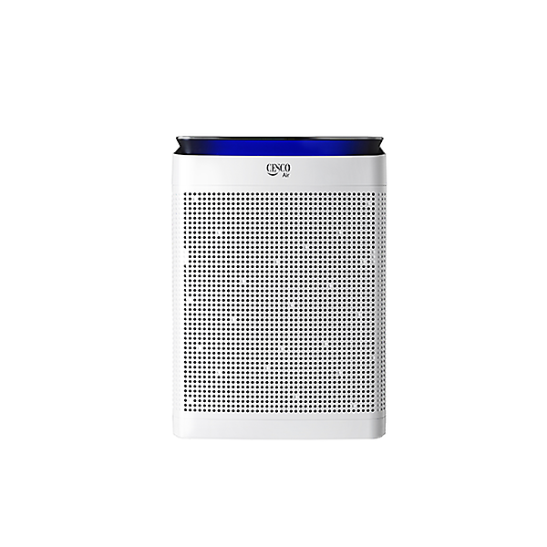 [세스코/EP-410P] Air IoT 룸케어 공기청정기 3UP 화이트