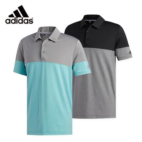  아디다스 SS 올데이 폴로 남성 반팔티DQ2231 DQ2233