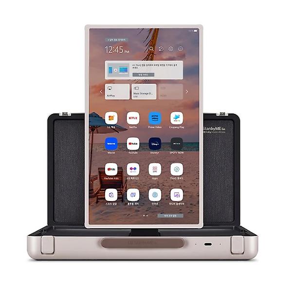  LG전자 27LX5QKNA 68cm 스탠바이미GO 