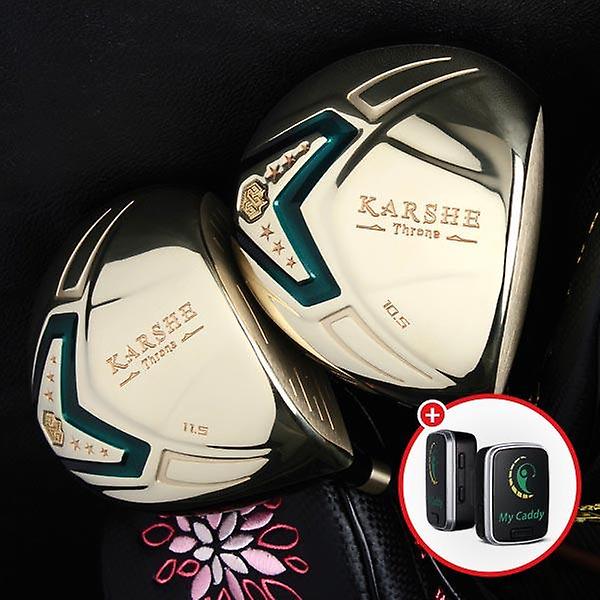  마이캐디 S3 증정/지브이투어 카르쉐 남여 드라이버