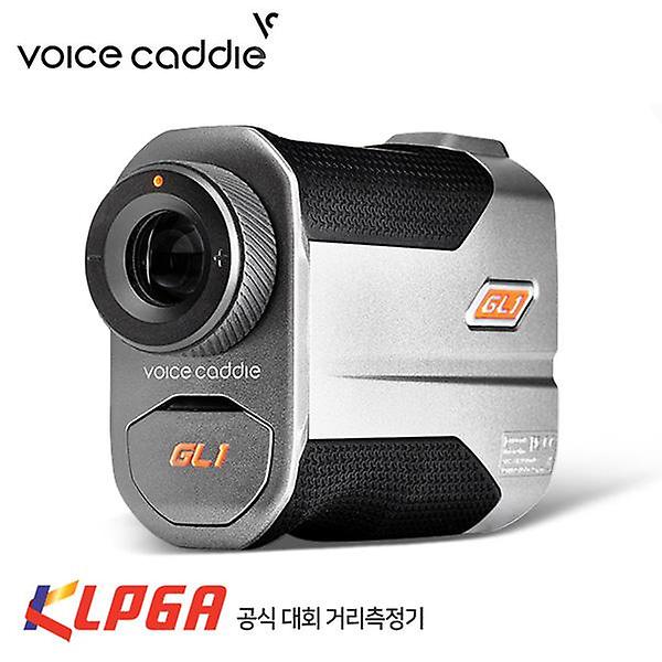 [유컴 보이스캐디/MW-00001] 보이스캐디 GL1 GPS 레이저 거리측정기 KLPGA공식 방수인증 손떨림방지 대회용모델