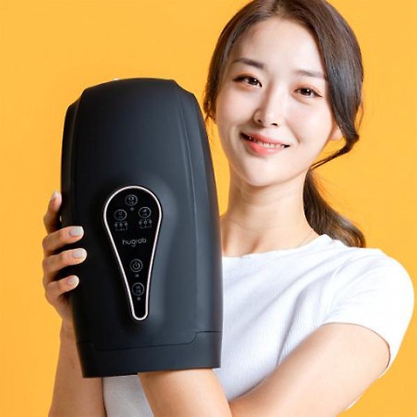  휴그랩 온열 손 마사지기 RIG002