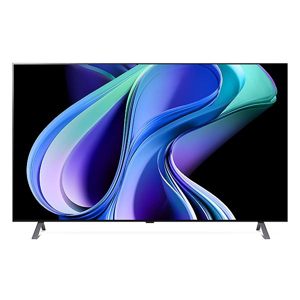  LG전자 194cm 올레드 TV OLED77A3MNA