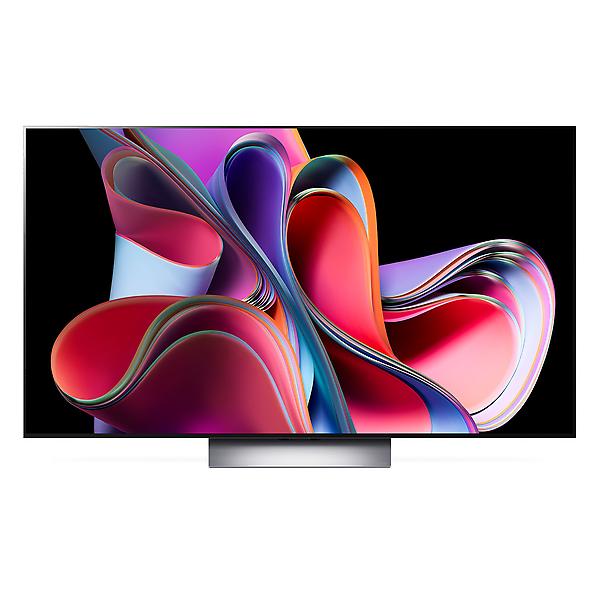  LG전자 OLED77G3KNA 194cm (77인치) OLED TV 