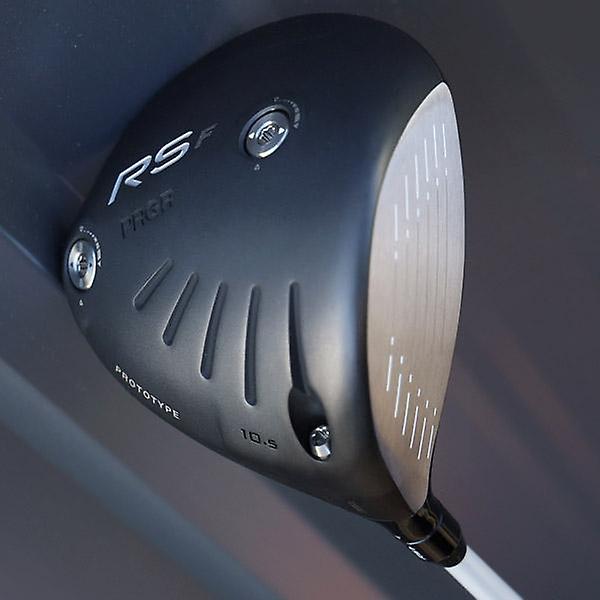  프로기아 PRGR RS F 프로토타입 남성 드라이버
