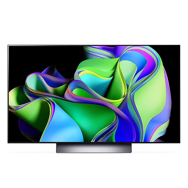 [LG전자/OLED48C3KNA] LG전자 OLED48C3KNA 120cm (48인치) OLED TV
