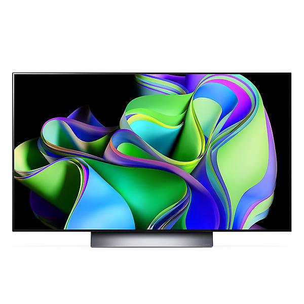  LG전자 OLED48C3KNA 120cm (48인치) OLED TV