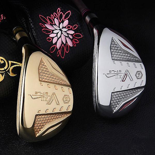  지브이투어 V12 남여 유틸리티 골프클럽