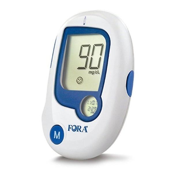 [포라/TD-4230] 포라 G11 혈당측정기 TD-4230 혈당계 당뇨관리