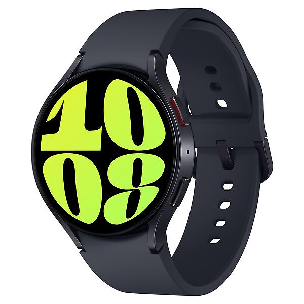  [한정수량] 삼성 갤럭시 워치6 44mm 그라파이트 SM-R940NZKAKOO