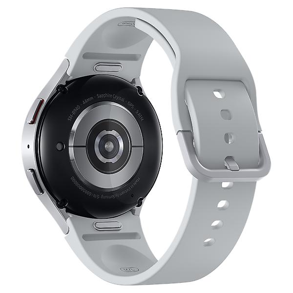  [마지막수량] 삼성 갤럭시 워치6 44mm 실버 SM-R940NZSAKOO