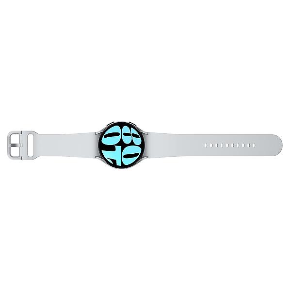  [마지막수량] 삼성 갤럭시 워치6 44mm 실버 SM-R940NZSAKOO