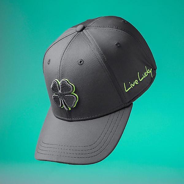  블랙클로버 PREMIUM CLOVER 93 캡 골프모자