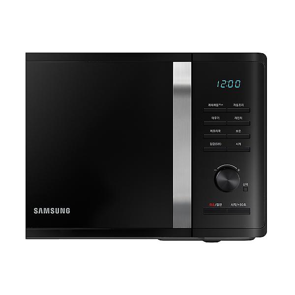  삼성 세라믹 전자레인지 MS23C3535AK / 23L/택배출고