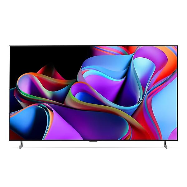  LG전자 OLED77Z3KNA 194cm (77인치) OLED TV