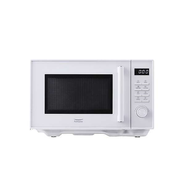  무회전 플랫 전자레인지(23L) MS23C1FW