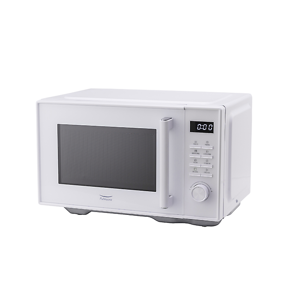  무회전 플랫 전자레인지(23L) MS23C1FW