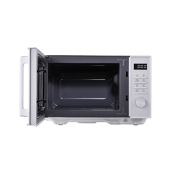  무회전 플랫 전자레인지(23L) MS23C1FW