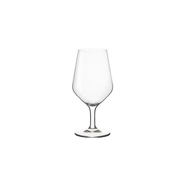 [보르미올리/YI-00001] 유리 와인잔 칵테일잔 440ml