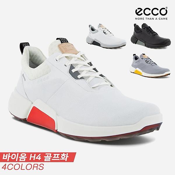  2021 에코 바이옴 H4 남성 골프화 [108204-01007][108204-57876][108204-01001][108204-01177][...