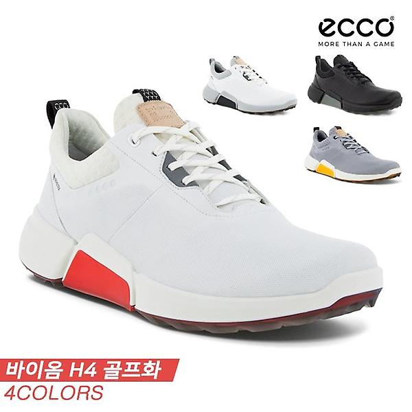  2021 에코 바이옴 H4 남성 골프화 [108204-01007][108204-57876][108204-01001][108204-01177][...