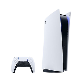 *[정품]PlayStation5 디지털 에디션 플레이스테이션5 본체 PS5 Digital Edition*