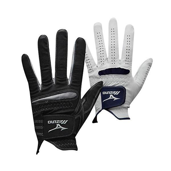 미즈노 듀얼플렉스 45GM1690 남성 골프장갑 2Pack