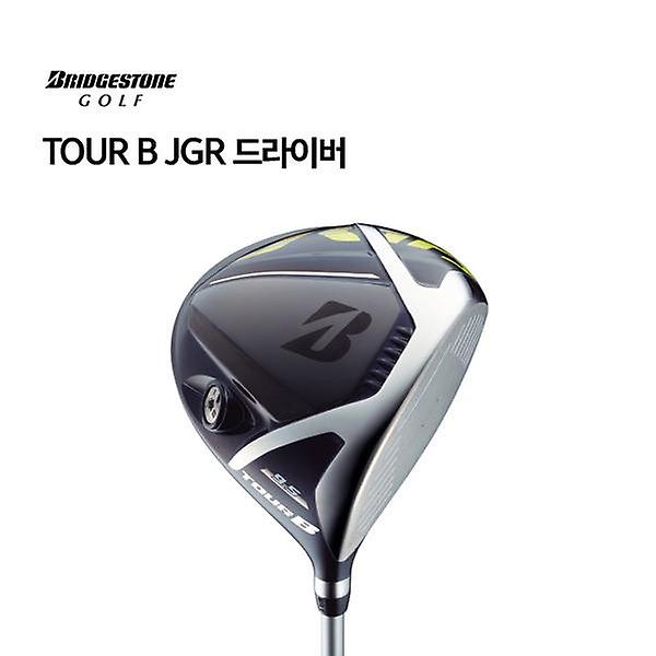 [브리지스톤/MW-00001] 석교상사 브리지스톤 TOUR B JGR 남성 드라이버