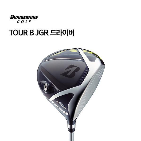  석교상사 브리지스톤 TOUR B JGR 남성 드라이버