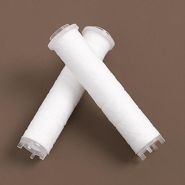  샤워기 바디수필터 10p세트 녹물 염소제거 필터교체