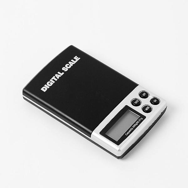  콤팩트 초정밀 전자저울(300gx0.01g)/휴대용 소형저울