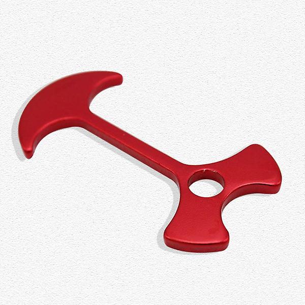  앵커형 데크팩 10p세트 텐트고정 앙카팩