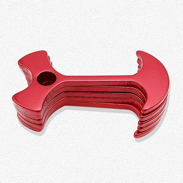  앵커형 데크팩 10p세트 텐트고정 앙카팩