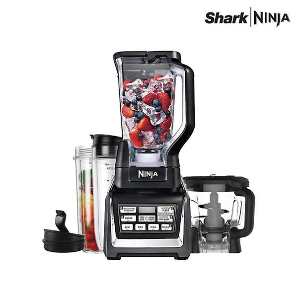  [한정수량] 닌자 초고속블렌더 푸드프로세서 BL682KR