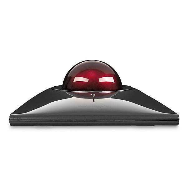 [카피어랜드/COPI-0001/B2B] 켄싱턴 슬림블레이드 프로 무선 트랙볼 마우스 SLIMBLADE PRO Trackball