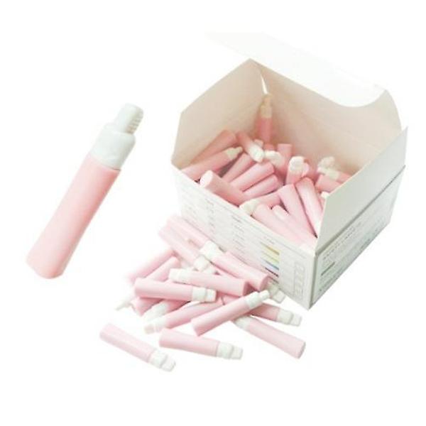  링크파 의료용 자동란셋 LF-PA 30G 100개 사혈침 채혈침 랜싯 혈당소모품 손따는 바늘