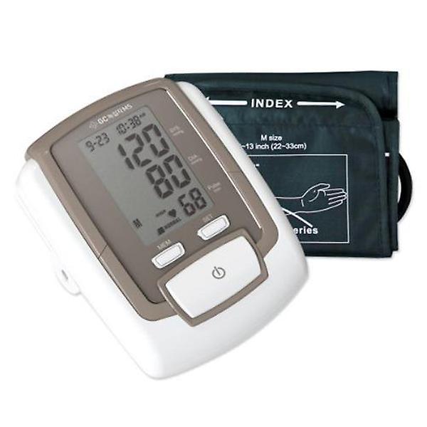 [녹십자MS/OPMDK001] 녹십자 팔뚝형 자동전자 혈압계 BPM-642 개인혈압측정기
