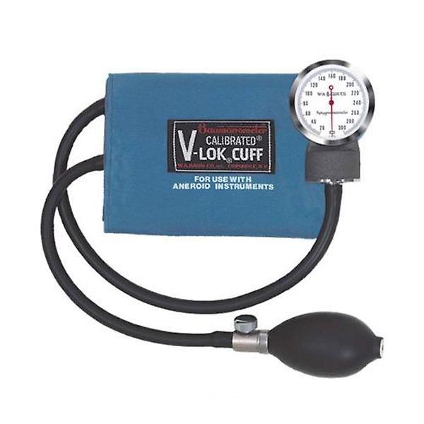 [바우만/OPMDK001] 바우만 의료용 메타 혈압계 1050 아네로이드방식 혈압측정기