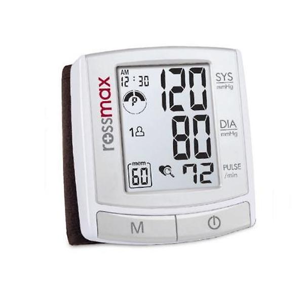 [녹십자MS/OPMDK001] 녹십자 손목형 자동 전자혈압계 BI701 개인 혈압측정기