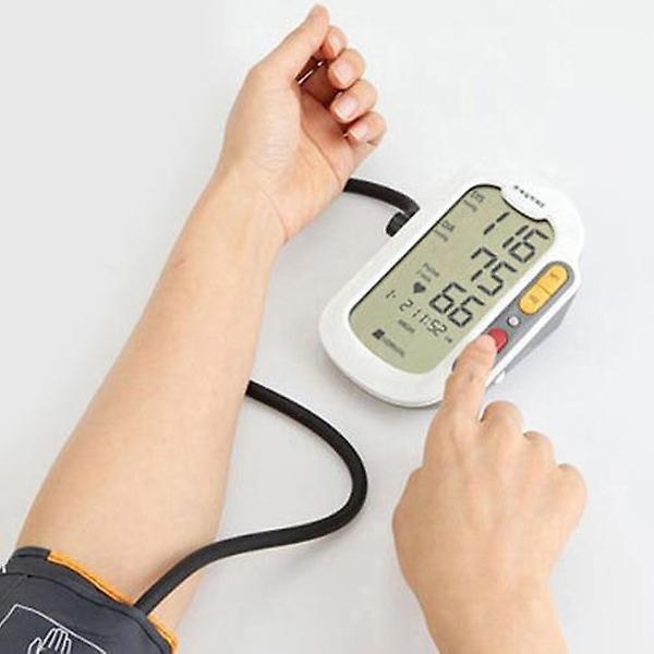 [녹십자MS/OPMDK001] 녹십자MS 팔뚝형 자동혈압계 BPM-656 - 혈압측정기