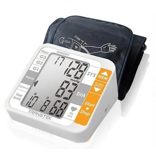 [Transtek /OPMDK001] 트랜스텍 팔뚝형 자동 전자 혈압계 TMB-1112 혈압측정기