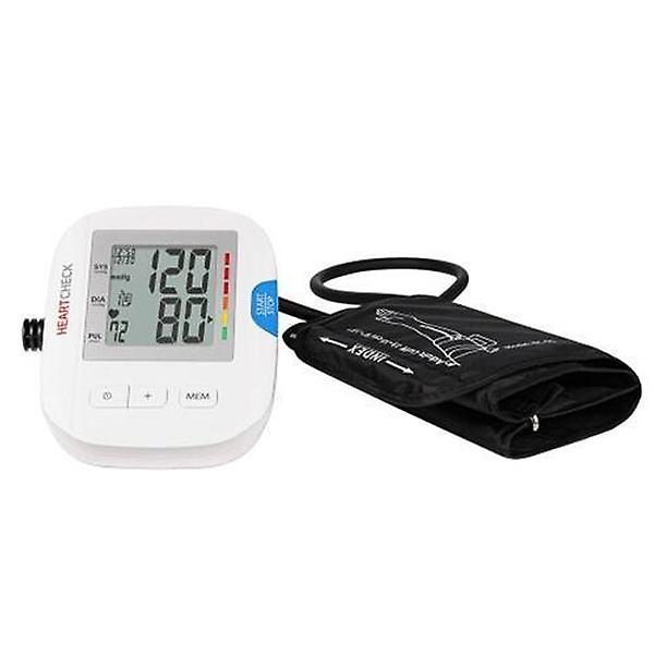 [하트첵/OPMDK001] 하트첵 팔뚝형 자동전자 혈압계 HL868EA 개인혈압측정
