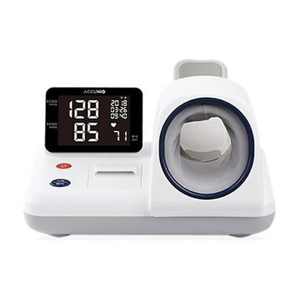 [아큐닉/OPMDK001] 아큐닉 병원용 자동 전자 혈압계 BP500 프린터지원 혈압측정기