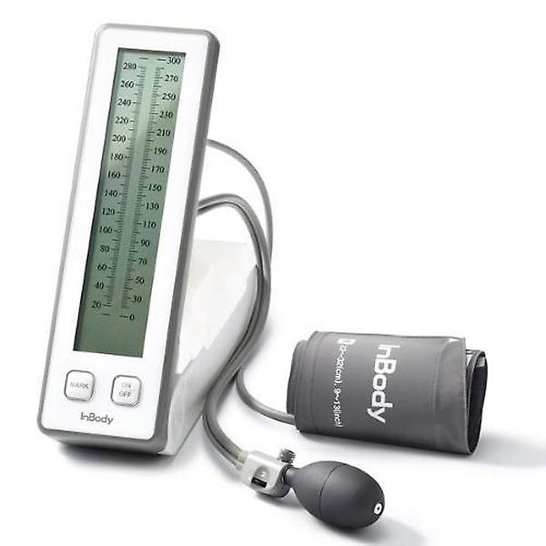 [인바디/OPMDK001] 인바디 병원용 무수은 수동 전자 혈압계 BPBIO220 혈압측정