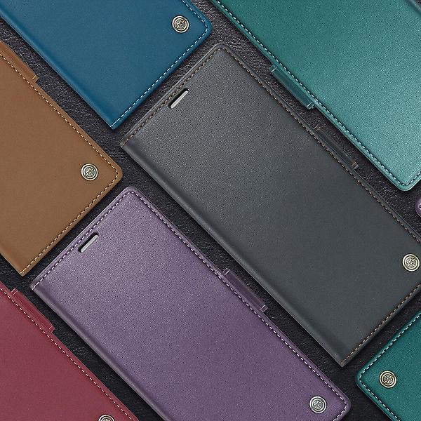  갤럭시A54 5G A546 마그네틱 카드 다이어리 케이스