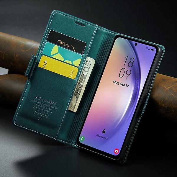  갤럭시A54 5G A546 마그네틱 카드 다이어리 케이스